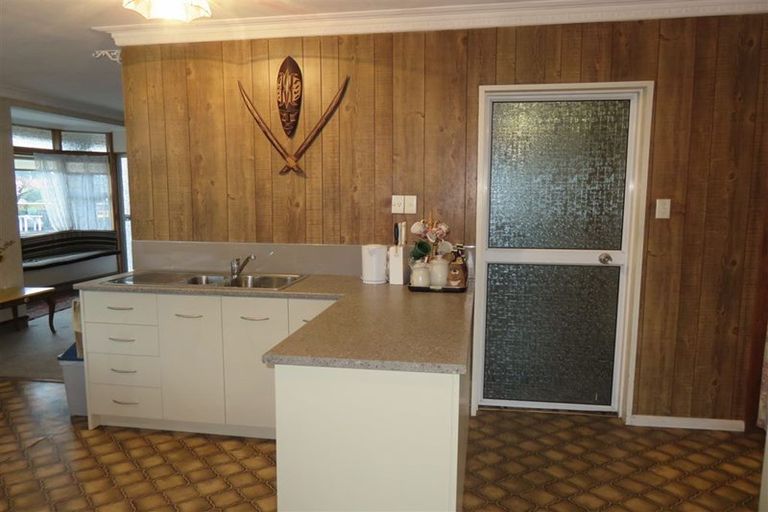 Photo of property in 46 Wilson Street, Geraldine, 7930