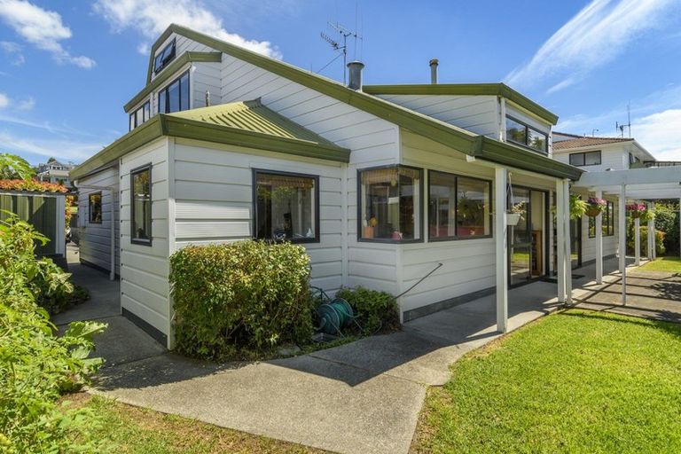 Photo of property in 109 Twelfth Avenue, Tauranga South, Tauranga, 3112