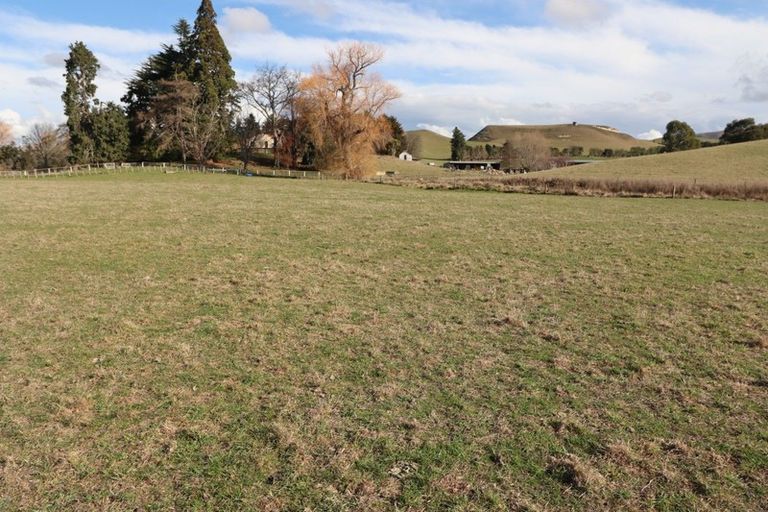 Photo of property in 250 Ritchies Road, Waihao Downs, Waimate, 7977