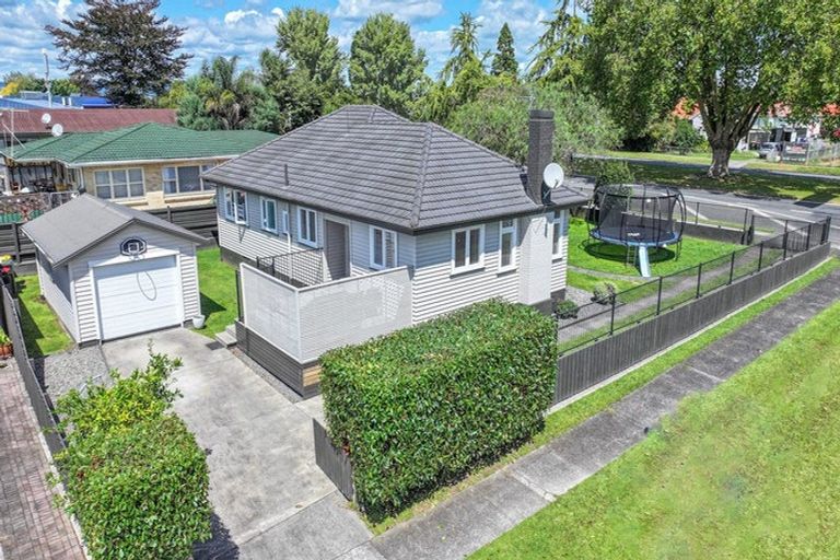 Photo of property in 180 Broadway, Matamata, 3400