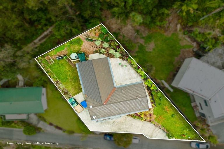 Photo of property in 3 Redwood Rise, Horahora, Whangarei, 0110