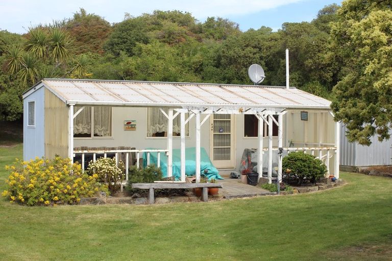 Photo of property in 749 Brighton Road, Ocean View, Dunedin, 9035