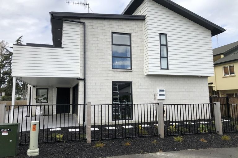 Photo of property in 1/13 Manning Street, Hamilton Central, Hamilton, 3204