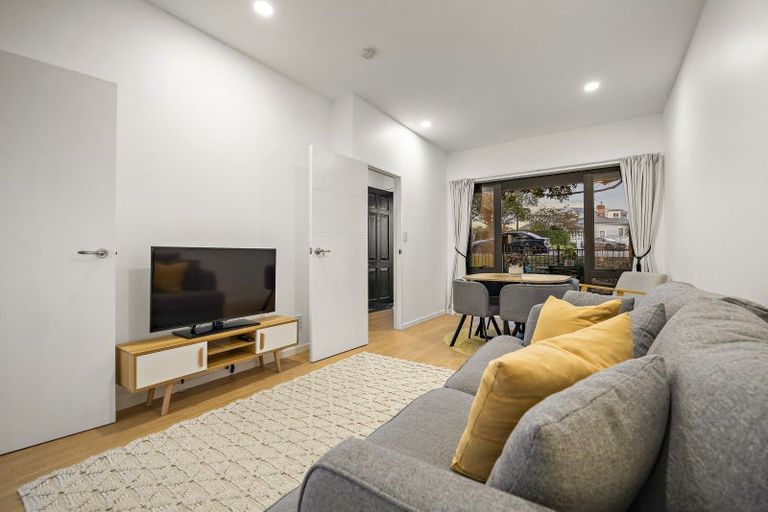 Photo of property in 7/386 Richmond Road, Grey Lynn, Auckland, 1021