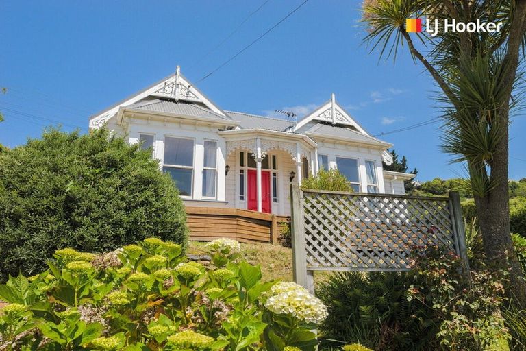 Photo of property in 425 South Road, Caversham, Dunedin, 9012