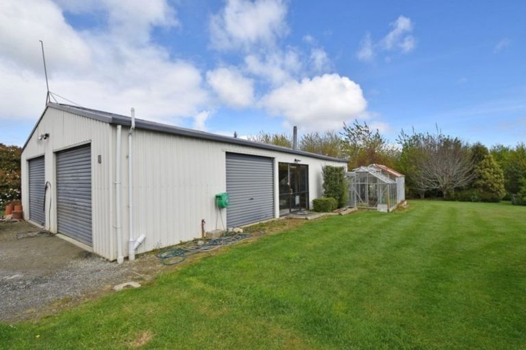 Photo of property in 107 Mason Road, Seaward Bush, Invercargill, 9871