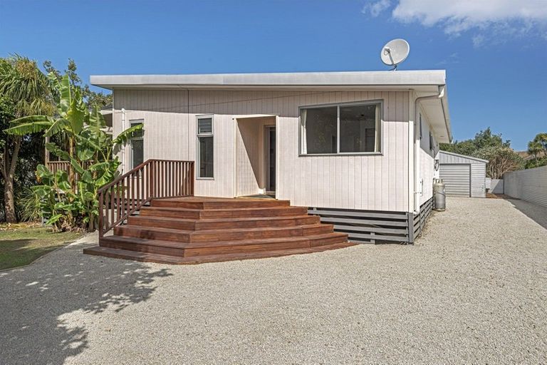 Photo of property in 8 Wilson Street, Tamarau, Gisborne, 4010