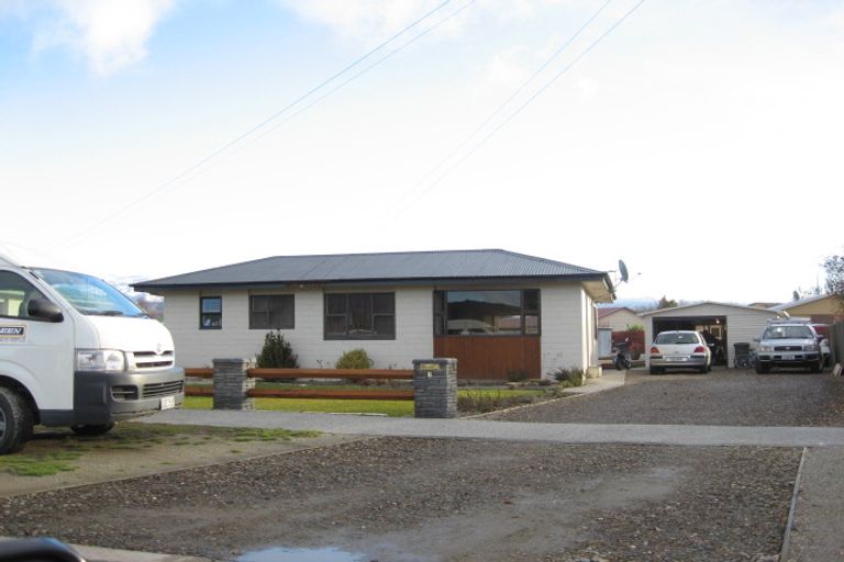 Photo of property in 8 Winston Place, Alexandra, 9320