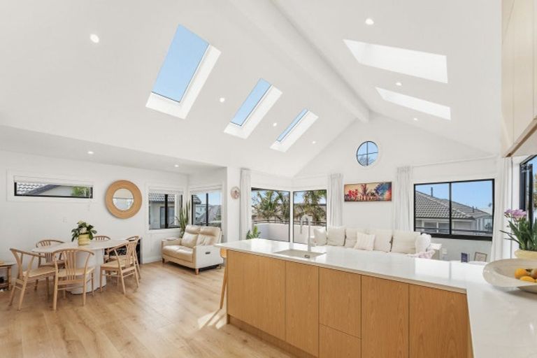 Photo of property in 3/199 Papamoa Beach Road, Papamoa Beach, Papamoa, 3118