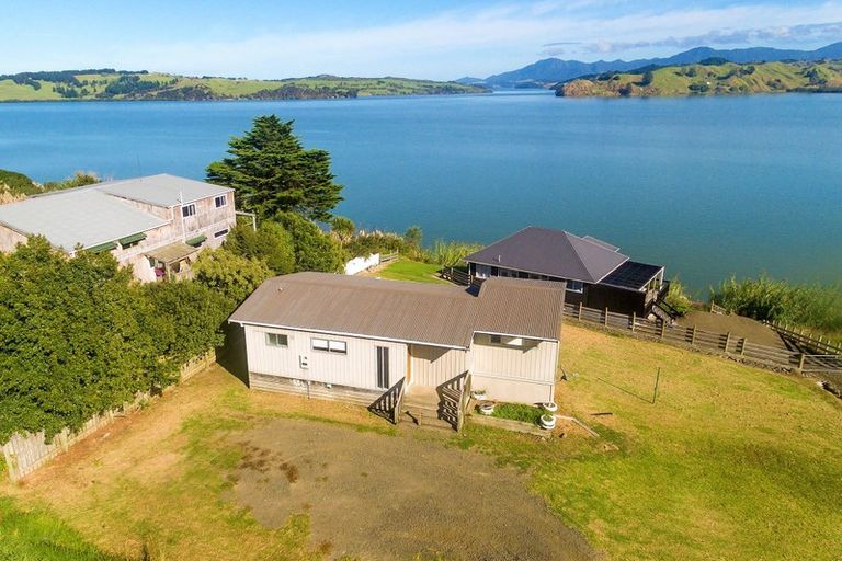 Photo of property in 5b Manning Street, Rawene, Kaikohe, 0473