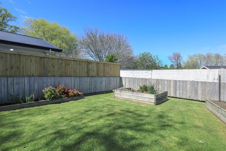 Photo of property in 14 Harlock Place, Huntly, 3700