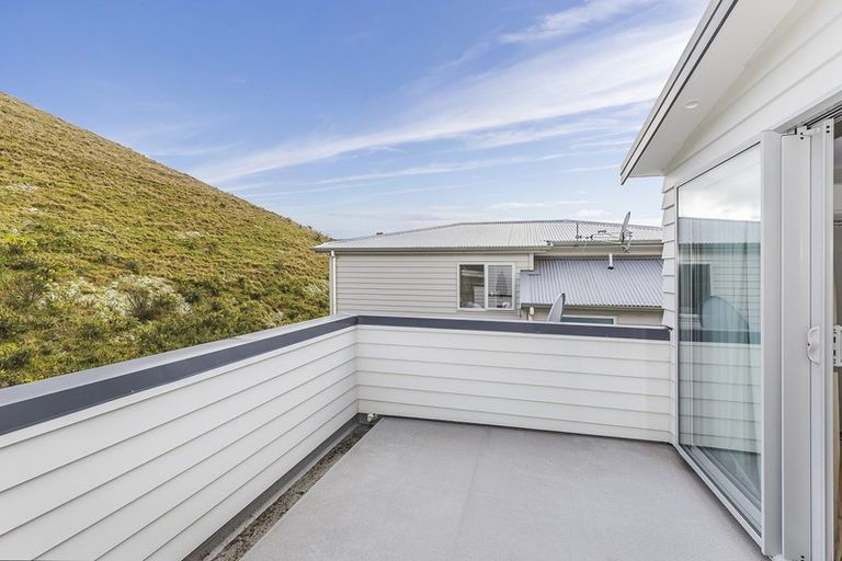 Photo of property in 213a Mclintock Street North, Johnsonville, Wellington, 6037