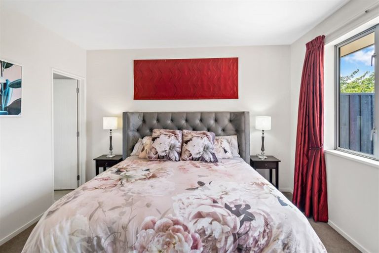 Photo of property in 188 Brookside Road, Rolleston, 7614