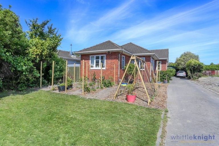 Photo of property in 65 Wainui Street, Riccarton, Christchurch, 8041