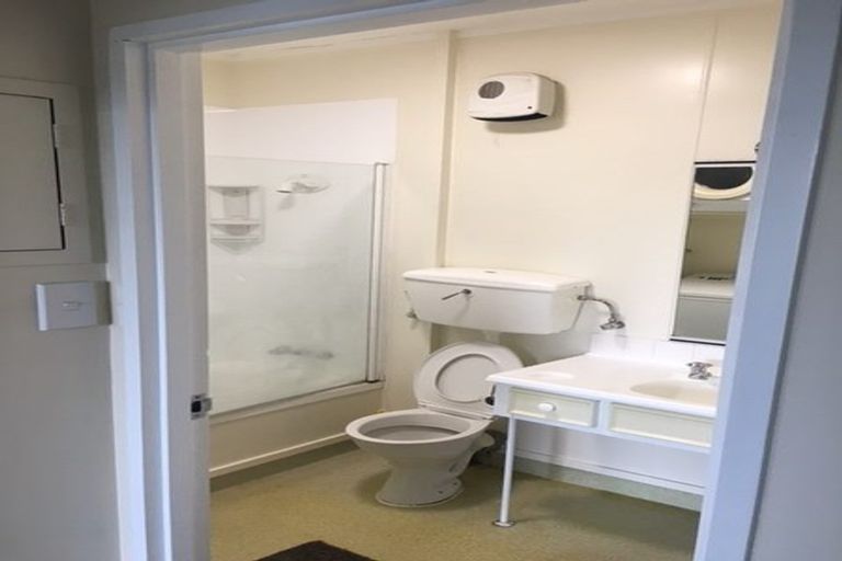 Photo of property in Hobson Court Flats, 16/70 Hobson Street, Thorndon, Wellington, 6011