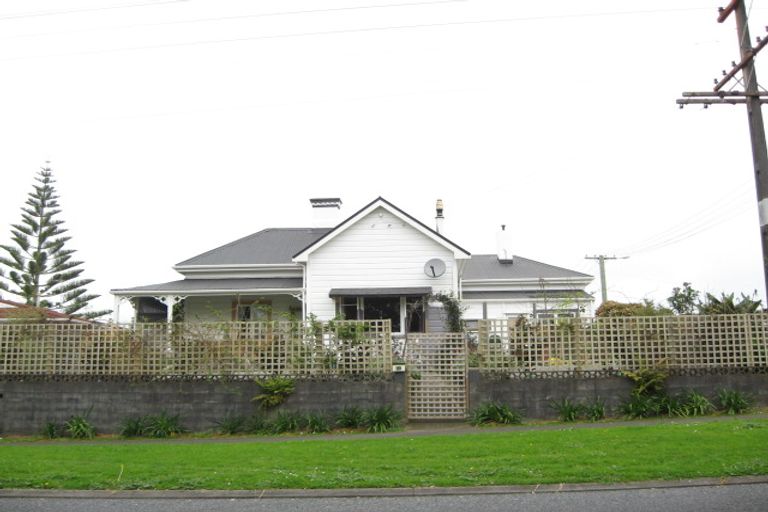 Photo of property in 31a Parris Street, Waitara, 4320