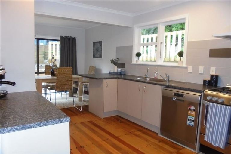 Photo of property in 8 John Street, Stokes Valley, Lower Hutt, 5019