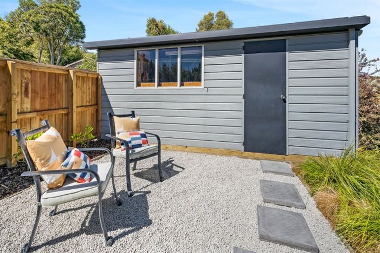 Photo of property in 40 Parklands Drive, Huntsbury, Christchurch, 8022