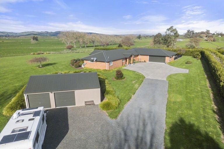 Photo of property in 3090a Cambridge Road, Rotoorangi, Cambridge, 3495