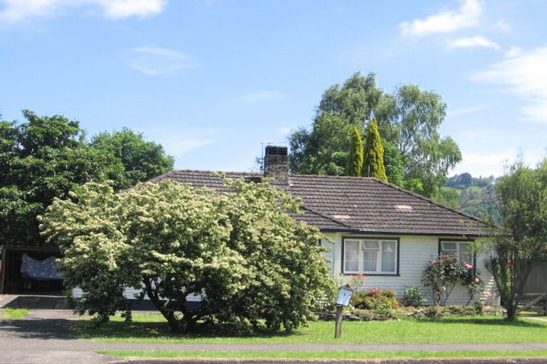 Photo of property in 1 Ngarongo Street, Te Kuiti, 3910