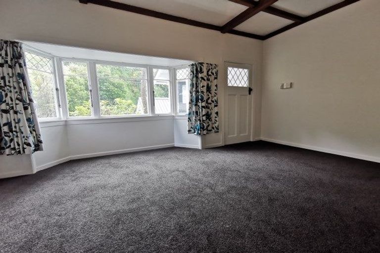 Photo of property in 2/18 Oban Street, Wadestown, Wellington, 6012