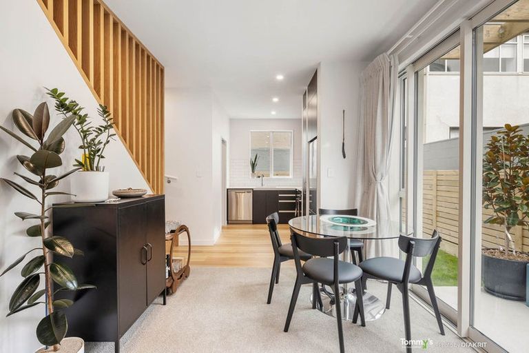 Photo of property in 14/30 Pirie Street, Mount Victoria, Wellington, 6011