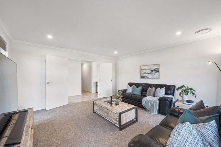 Photo of property in 15 Fisk Road, Pukekohe, 2120