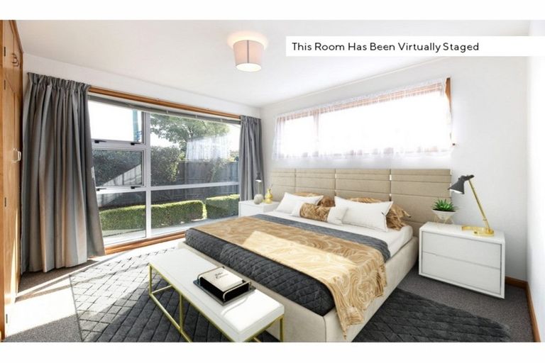 Photo of property in 60 Trafalgar Street, St Albans, Christchurch, 8014