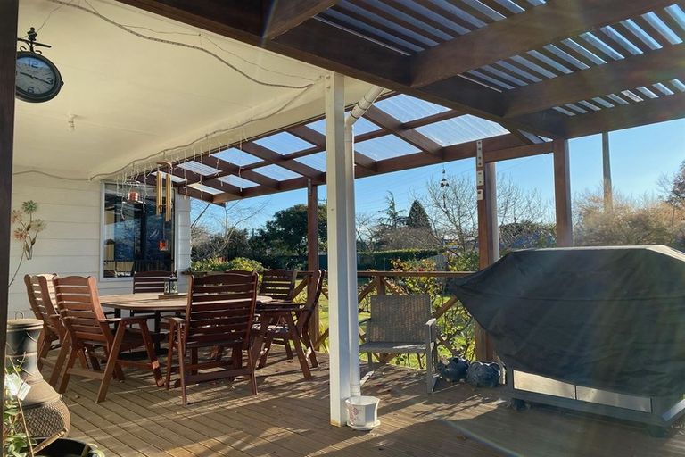 Photo of property in 4 Coles Street, Geraldine, 7930