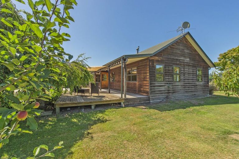 Photo of property in 543 Bangor Road, Darfield, 7571