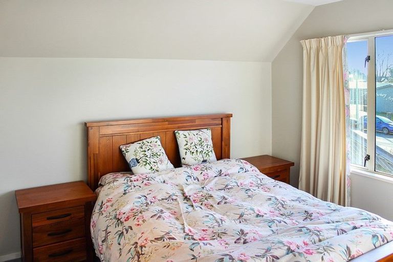 Photo of property in 1 O'connor Place, Burnside, Christchurch, 8053