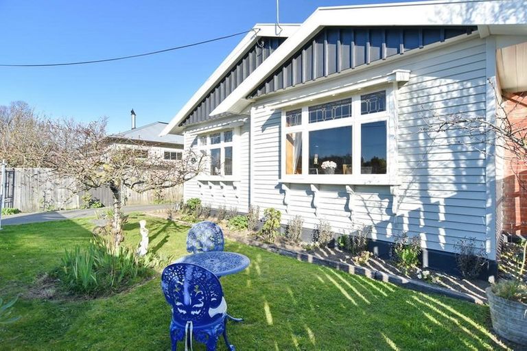 Photo of property in 9 Jennings Place, Rangiora, 7400