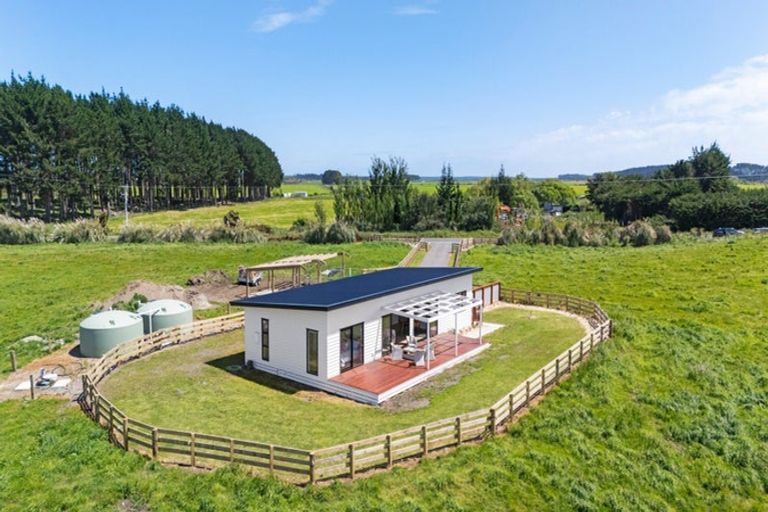 Photo of property in 1121 Parewanui Road, Parewanui, 4894