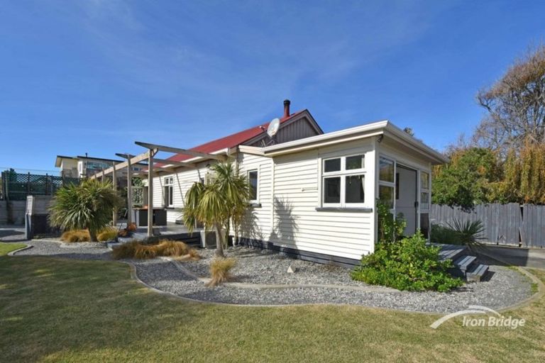 Photo of property in 466a Marine Parade, South New Brighton, Christchurch, 8062