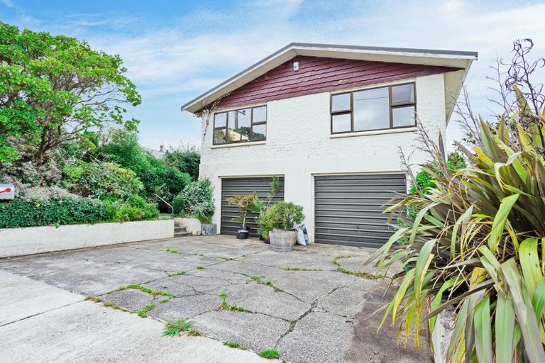 Photo of property in 395 Racecourse Road, Hargest, Invercargill, 9810