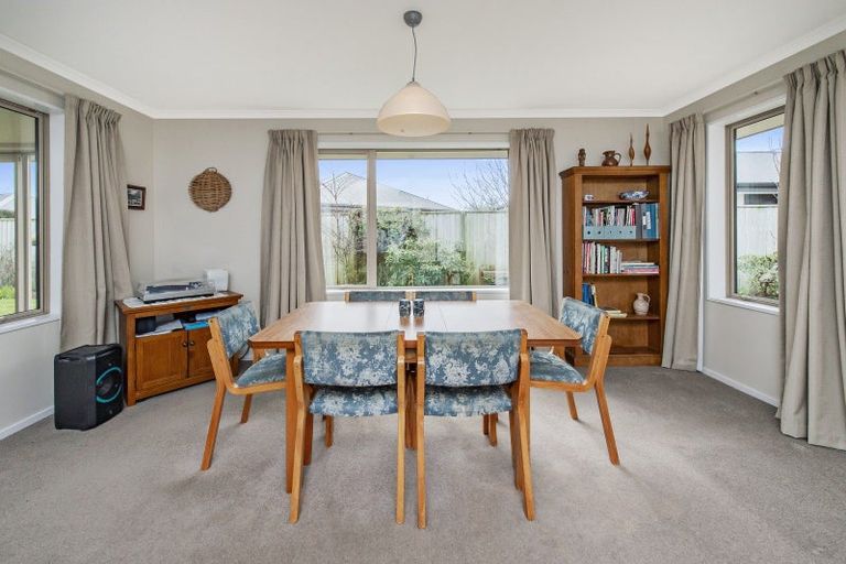 Photo of property in 38 Beachvale Drive, Kaiapoi, 7630