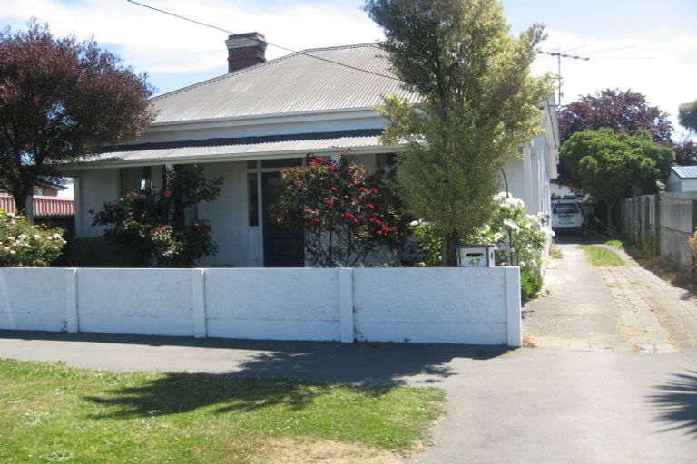 Photo of property in 47 Cadogan Street, Sydenham, Christchurch, 8023