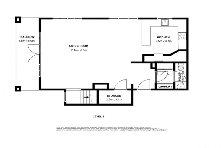Photo of property in 6/28 Hobson Street, Thorndon, Wellington, 6011