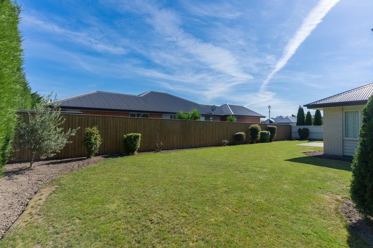 Photo of property in 17 Emerson Lane, Rolleston, 7614