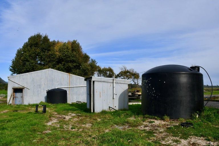 Photo of property in 106 Granite Creek Road, Karamea, 7893