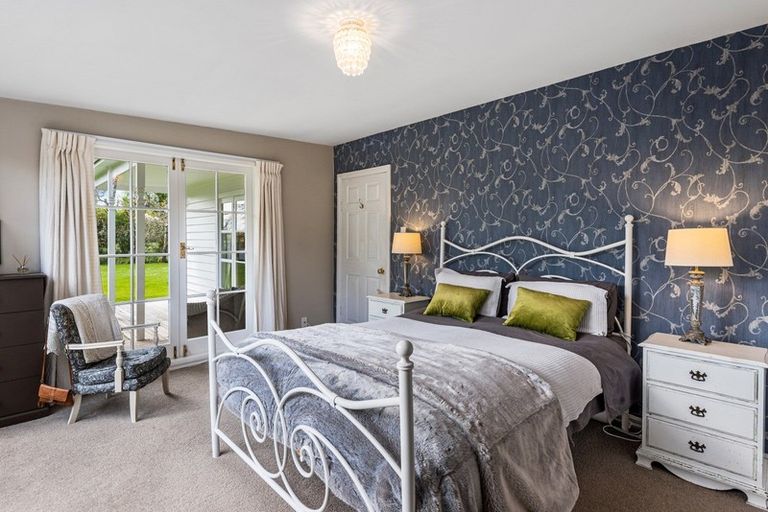 Photo of property in 308 Whites Road, Ohoka, 7692