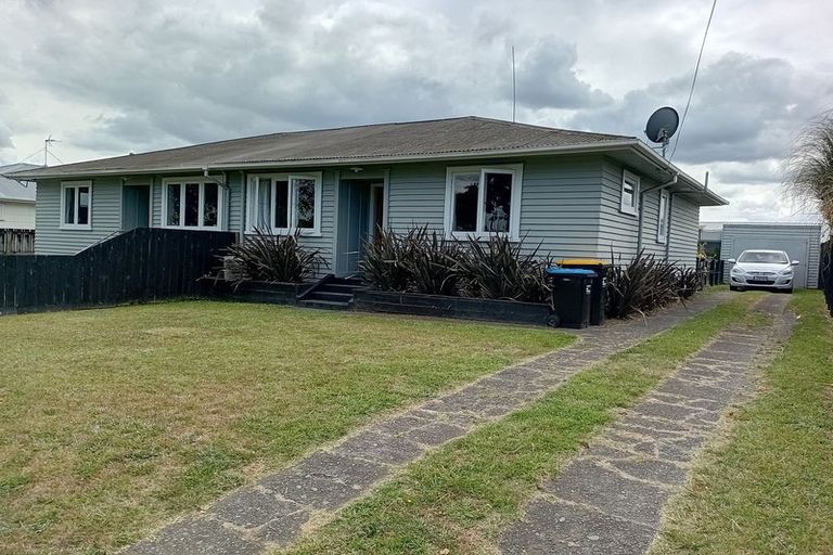 Photo of property in 1714 Alexandra Street, Te Awamutu, 3800