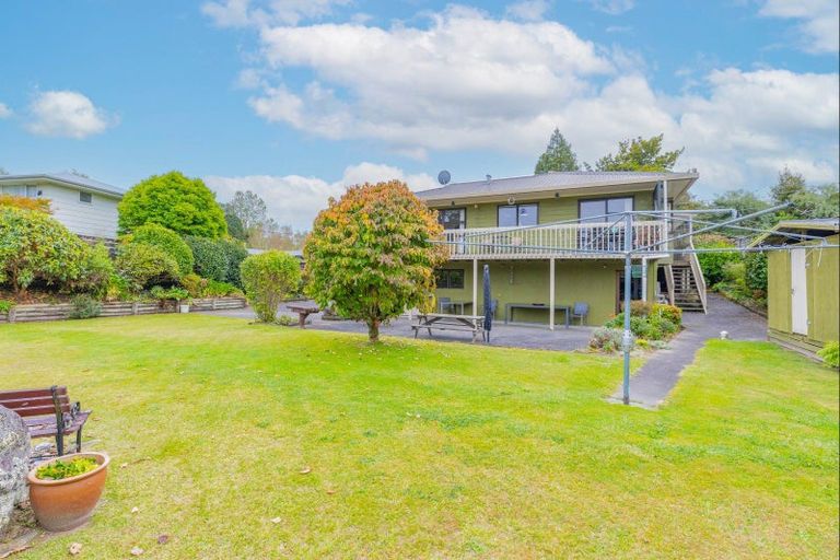Photo of property in 7 Simmons Road, Taumarunui, 3920