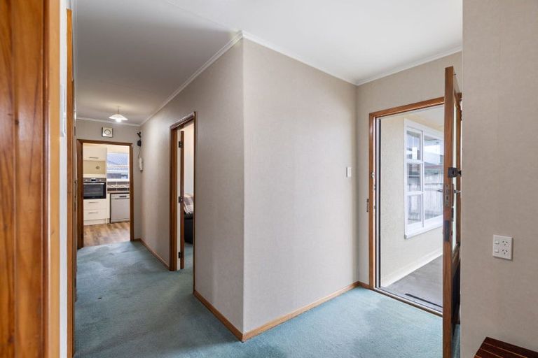Photo of property in 87 College Street, Awapuni, Palmerston North, 4412