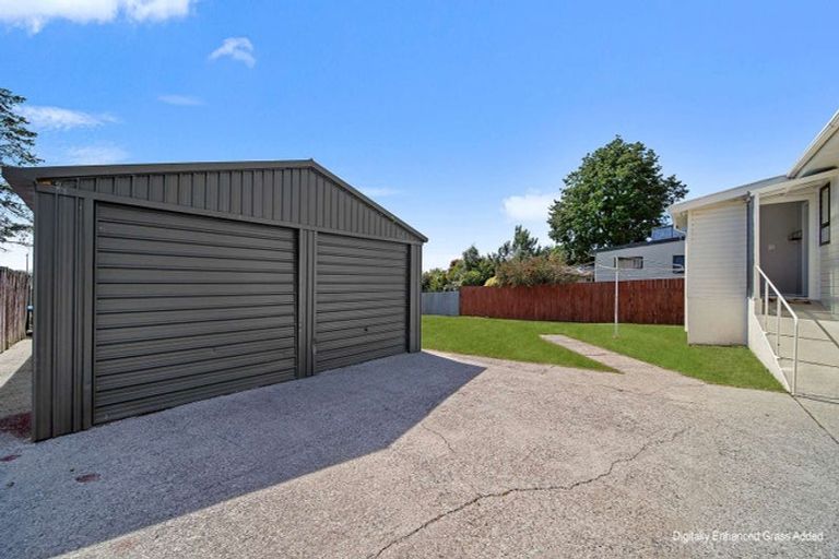 Photo of property in 103 Baker Street, Stirling, 9231