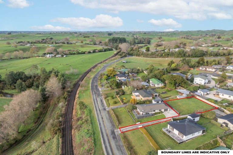 Photo of property in 31a Prospect Avenue, Tirau, 3410