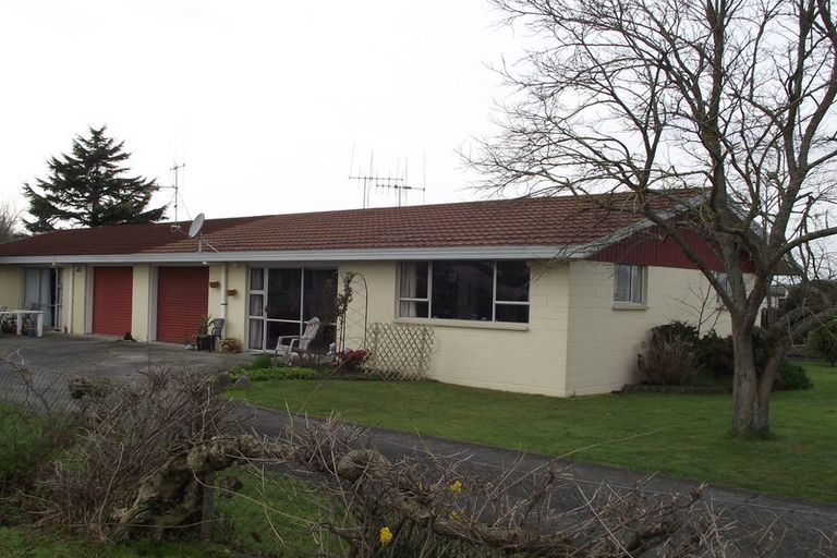Photo of property in 94a Lorne Street, Morrinsville, 3300