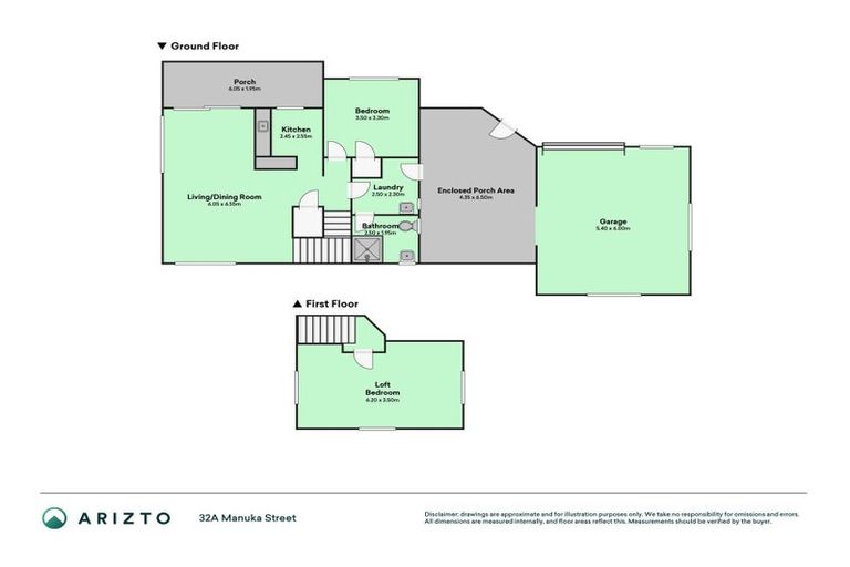 Photo of property in 32a Manuka Street, Castlecliff, Whanganui, 4501