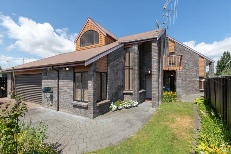 Photo of property in 127 Macfarlane Street, Hamilton East, Hamilton, 3216