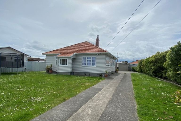 Photo of property in 75 Nixon Street, Whanganui East, Whanganui, 4500